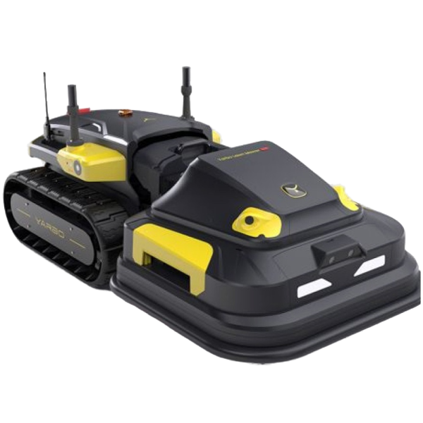 Робот-газонокосилка YARBO PRO Yarbo-M1PRO