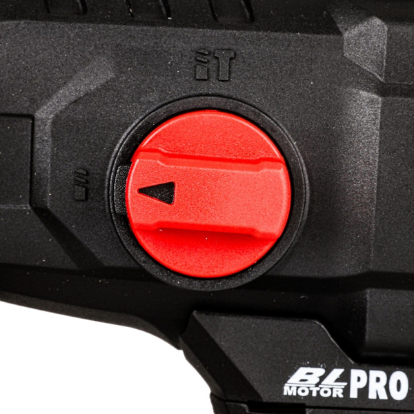 Набор инструмента P.I.T. PBH20H-22A_Promo_pack в Екатеринбурге