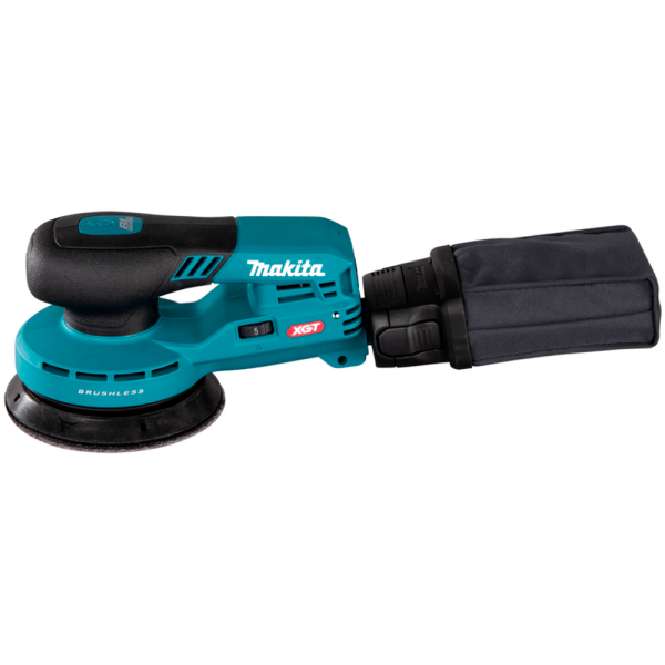 КШМ аккумуляторная МАКITA  BO002GZ