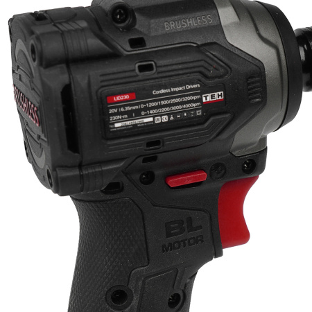 Аккумуляторный винтоверт TEH S-LID230 в Екатеринбурге