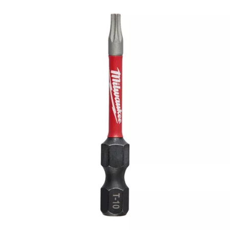 Насадка Milwaukee SHOCKWAVE TX10 50мм 4932471570