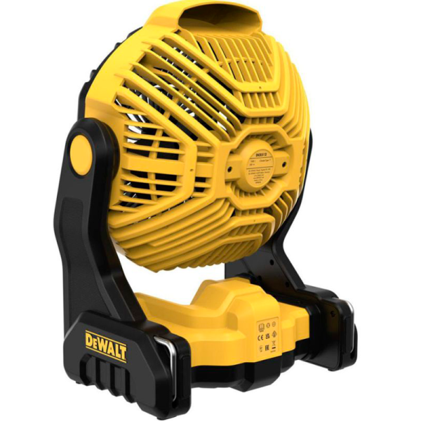 Вентилятор аккумуляторный DeWalt  DCE512N  в Екатеринбурге