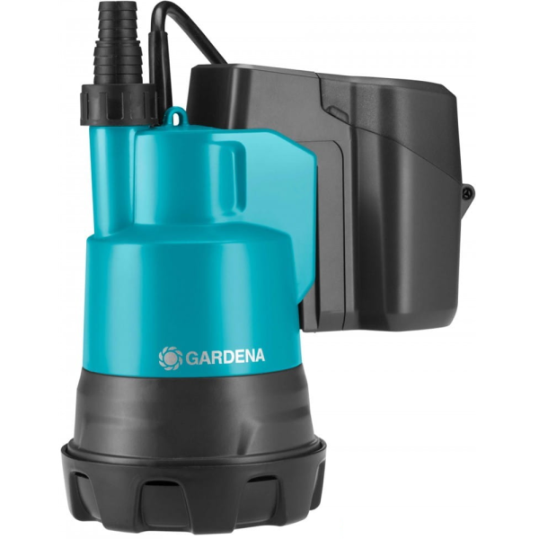 Аккумуляторный насос GARDENA 2000/2 Li-18 01748-20.000.00 в Екатеринбурге