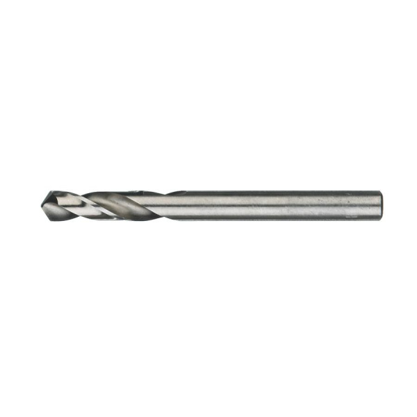 Сверло Milwaukee по металлу HSS-G DIN1897 5,2 10шт