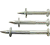 Дюбель-гвозди для монтажного пистолета FIXPISTOLS 4.5х30мм. 100шт. 2-1-3-0203 в Екатеринбурге