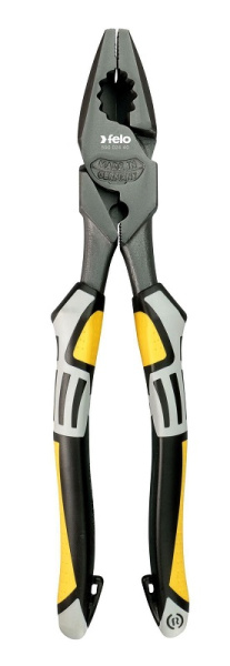 Плоскогубцы Felo комбинированные 240 мм 59002440