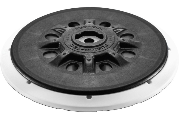 Тарелка шлифовальная мягкая Festool MultiJetStream2  ST-STF D150/MJ2-M8-W-HT 202458