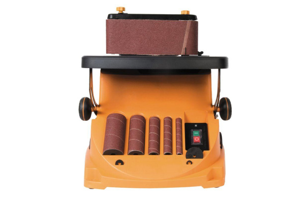 Осцилляционный шпиндельный шлифовальный станок Triton TSPST450 TR894303 в Екатеринбурге