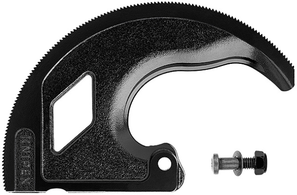 Pемкомплект поворотного ножа для кабелерезов KN-9532315A и KN-9536315A KNIPEX KN-9539315A01