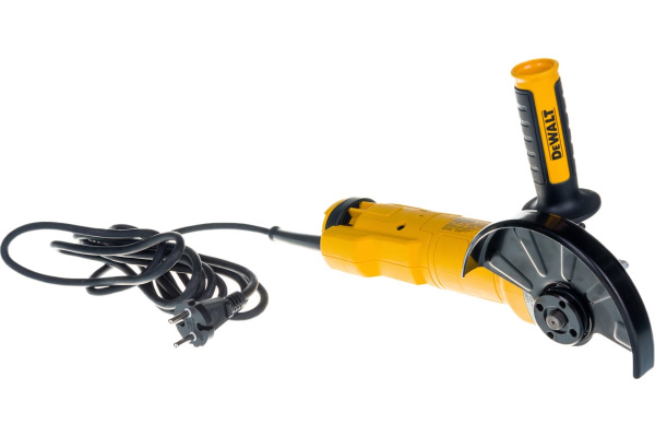 УШМ DeWalt DWE4238-QS в Екатеринбурге