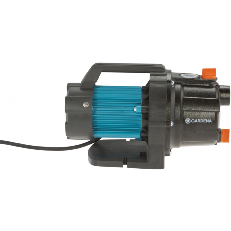 Садовый насос GARDENA 3600/4 09013-29.000.00 в Екатеринбурге