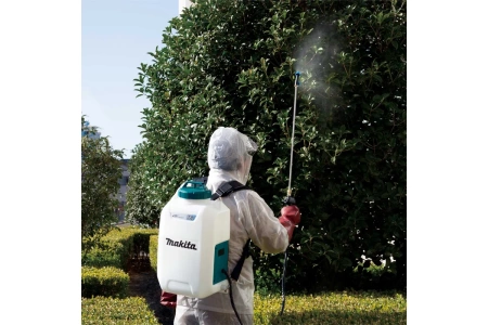 Опрыскиватель акумм. Makita DUS158Z 18В в Екатеринбурге