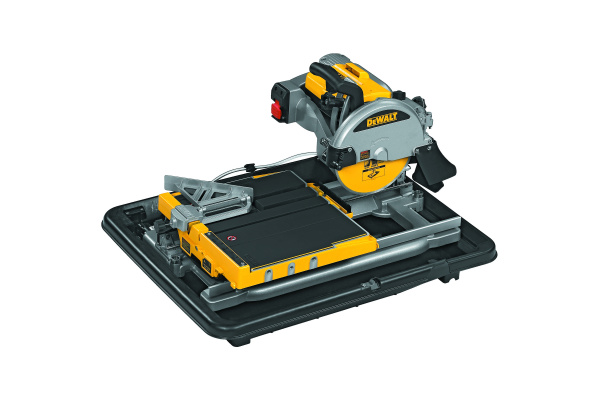 Плиткорезный станок DeWalt D36000-QS в Екатеринбурге