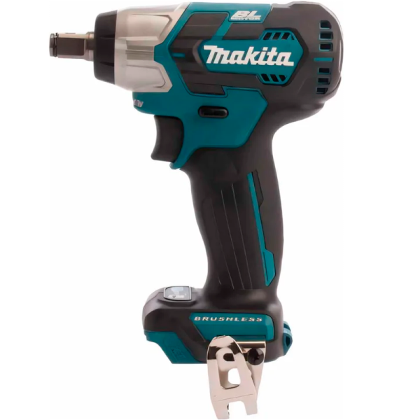 Гайковерт аккумуляторный MAKITA TW161DZ в Екатеринбурге