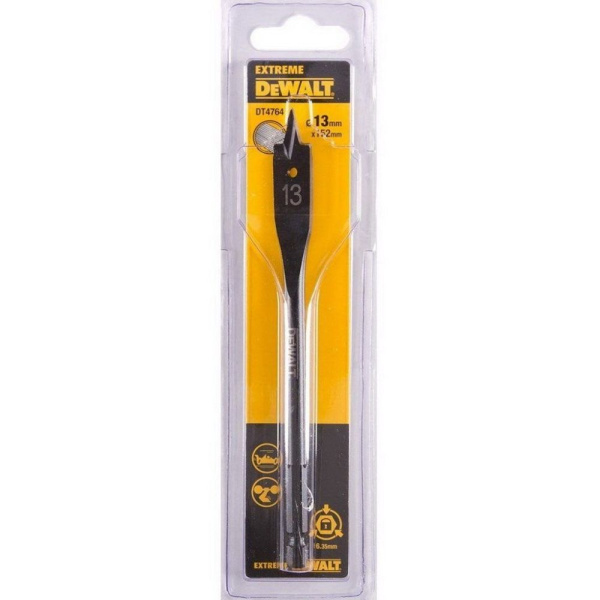 Сверло перовое DeWalt EXTREME DT4764-QZ 13х152 в Екатеринбурге