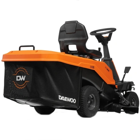 Райдер бензиновый DAEWOO DWR 610 в Екатеринбурге