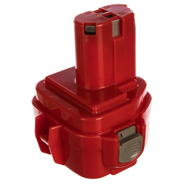 Аккумулятор для Makita Ni-Mh 12V 2.1Ач TSB-039-MAK12-21M в Екатеринбурге