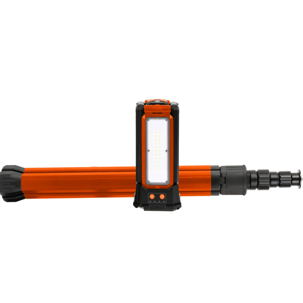 Мачта осветительная MAXPILER MTWL-03 в Екатеринбурге