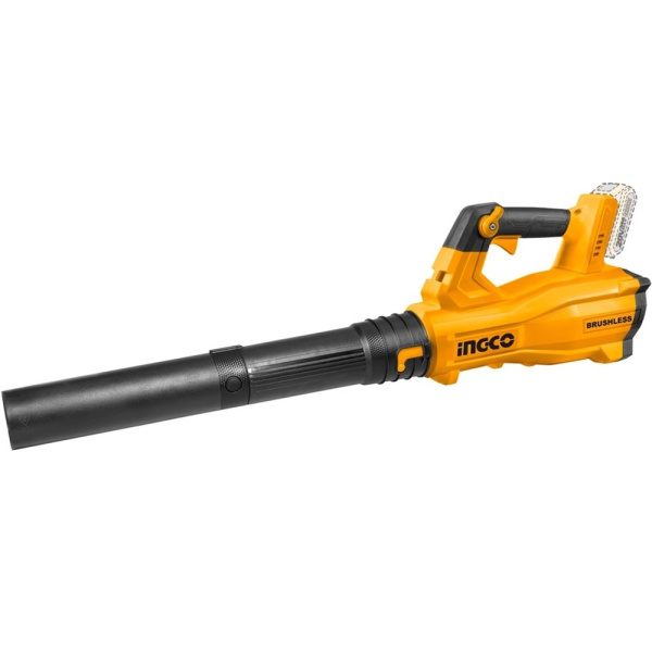 Воздуходувка аккумуляторная INGCO CABLI20428