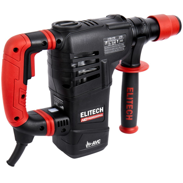 Перфоратор ELITECH RH 1130E в Екатеринбурге