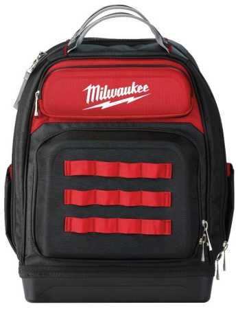 Рюкзак MILWAUKEE большой с жёстким дном 4932464833