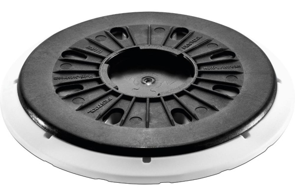 Тарелка шлифовальная мягкая Festool FastFix ST-STF D150/MJ2-FX-W-HT 202461