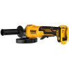 УШМ аккумуляторная DeWalt DCG408N-XJ в Екатеринбурге