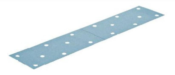 Материал шлифовальный STF 80X400 Granat P 240, "FESTOOL" STF 80X400 P 240 GR 5x 1шт. 497163