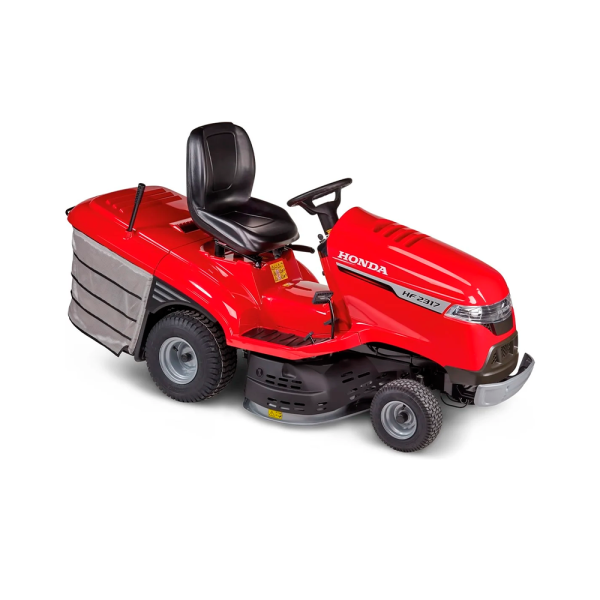 Садовый трактор HONDA HF 2317 HME HF2317HME(BELG) в Екатеринбурге