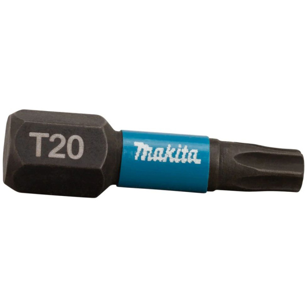 Бита Impact MAKITA B-63672 T20 25мм в Екатеринбурге