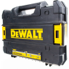 Шуруповерт аккумуляторный  DeWalt DCD709S2T-QW в Екатеринбурге