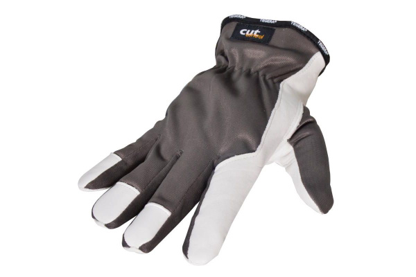 Перчатки для сборочных работ TEGERA 215-9 усиленная защита кончиков пальцев в Екатеринбурге