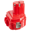 Аккумулятор Pitatel для Makita (12В, 3,3Ач, Ni-Mh) TSB-039-MAK12-33M в Екатеринбурге