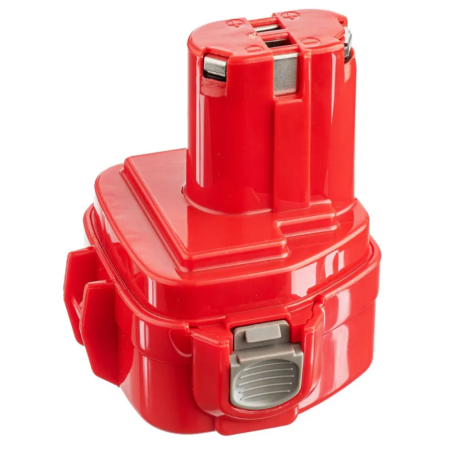 Аккумулятор Pitatel для Makita (12В, 3,3Ач, Ni-Mh) TSB-039-MAK12-33M в Екатеринбурге