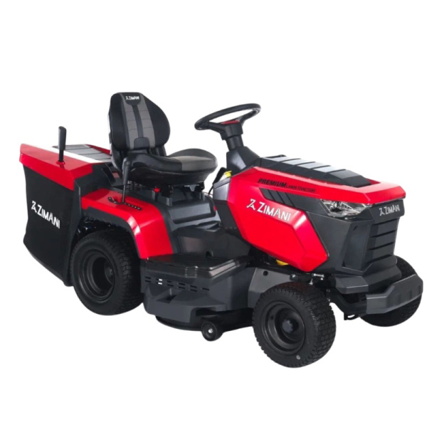 Минитрактор ZimAni TS92ML в Екатеринбурге