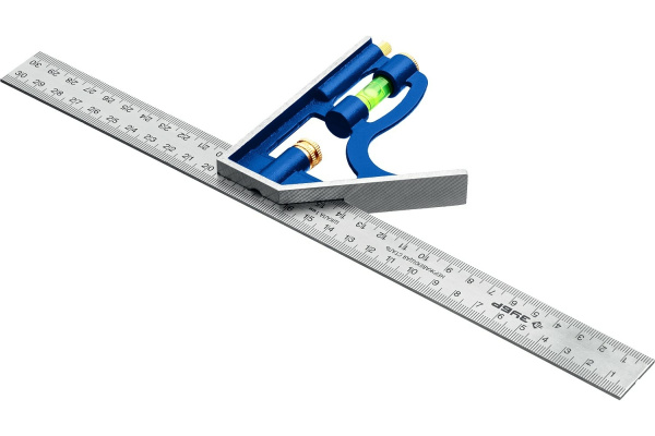 Угольник комбинированный с глазком ЗУБР 3436_z01 в Екатеринбурге 