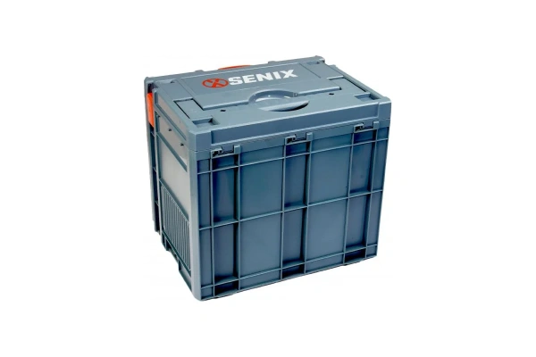 Кейс SENIX  XL Z082007