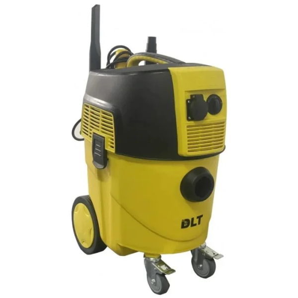 Пылесос строительный DLT PL PRO MAX с автоочисткой 3234 в Екатеринбурге