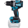 Шуруповерт аккумуляторный  Makita DF002GZ  BLмотор 40В в Екатеринбурге