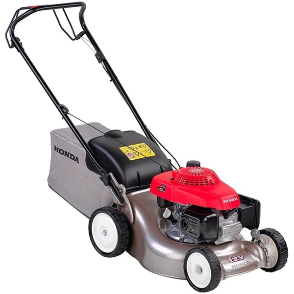Бензиновая газонокосилка "Honda" HRG416CSKEH в Екатеринбурге