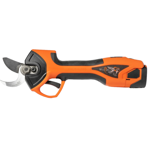 Секатор аккумуляторный  DAEWOO DAGP 3216Li SET в Екатеринбурге