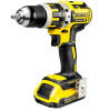 Аккумуляторная безударная дрель-шуруповерт, бесщеточная DeWalt DСD791NT в Екатеринбурге