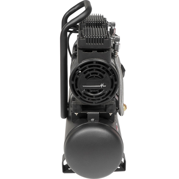 Воздушный компрессор TEH TAC10L в Екатеринбурге