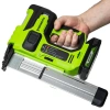 Нейлер аккумуляторный Greenworks GD24BN  3400707 в Екатеринбурге