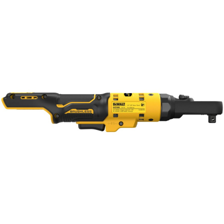 Трещотка аккумуляторная ударная DeWALT DCF500N-XJ в Екатеринбурге
