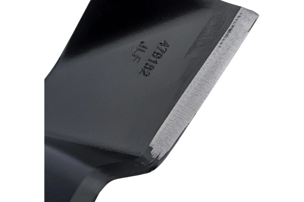 Нож мульчирующий GEOS, 42см, для газонокосилки бензиновой 463719 в Екатеринбурге