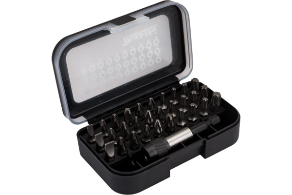 Набор бит Makita 31шт  D-30667 в Екатеринбурге