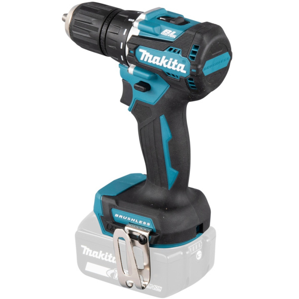 Шуруповерт аккумуляторный Makita DDF487Z в Екатеринбурге