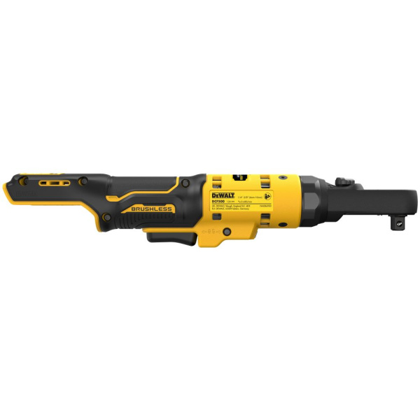 Трещотка аккумуляторная ударная DeWALT DCF500N-XJ в Екатеринбурге