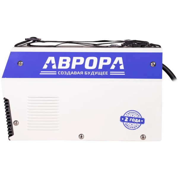 Сварочный аппарат инвертор Aurora Вектор 2300 00035245 в Екатеринбурге